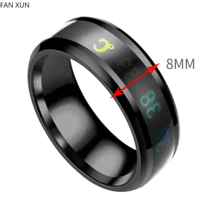Ringly Luxe - Smart Rings | Smart jewelry, Smart ring, Wearable tech jewelry